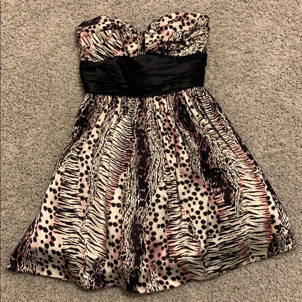 Betsy Johnson cocktail dress